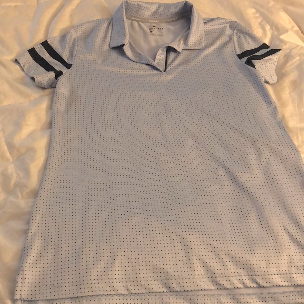 DRI-FIT NIKE GOLF Polo